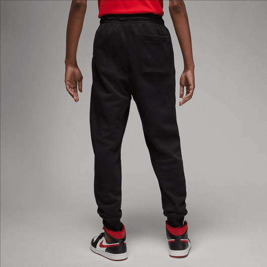 Штани чоловічі Air Jordan Essentials Black FJ7779-010, Размер: XS, Наличие: Склад (1-3 дня), фото , изображение 3