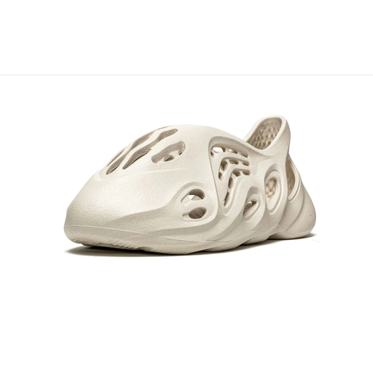 Тапочки чоловічі Adidas Yeezy Foam Runner Beige G55486, Размер: 40.5, Наличие: Склад (1-3 дня), фото , изображение 5