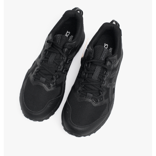 Кросівки чоловічі Asics Gel Sonoma 7 Gore-Tex Trail Running Shoes Black 1011B593-002, Размер: 42, Наличие: Склад (1-3 дня), фото , изображение 4