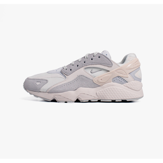 Кросівки чоловічі Nike Air Huarache Runner Casual Shoes Beige DZ3306-100, Размер: 42, Наличие: Склад (1-3 дня), фото , изображение 4