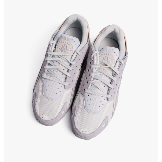 Кросівки чоловічі Nike Air Huarache Runner Casual Shoes Beige DZ3306-100, Размер: 42, Наличие: Склад (1-3 дня), фото , изображение 5