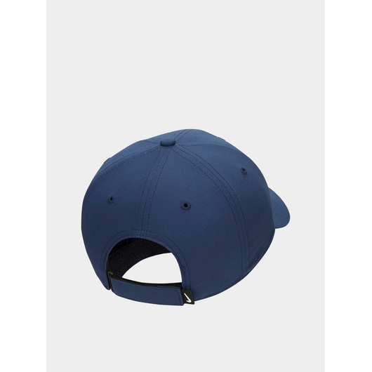 Кепка унісекс Nike Udf Club Cap S Cb P Blue FB5625-410, Размер: M-L, Наличие: Склад (1-3 дня), фото , изображение 2