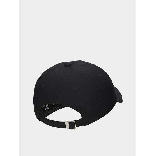 Кепка унісекс Air Jordan Club Cap Us Cb Jumpman Black FD5185-010, Размер: L-XL, Наличие: Склад (1-3 дня), фото , изображение 2