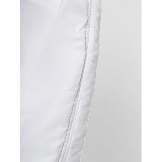 Парка жіноча Nike Clsc Parka White FB7675-100, Размер: S, Наличие: Склад (1-3 дня), фото , изображение 5