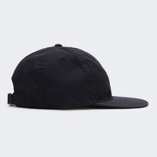 Кепка унісекс Nike Club Cap U Fb Swsh Wsh L Black FN4405-010, Размер: M-L, Наличие: Склад (1-3 дня), фото , изображение 3