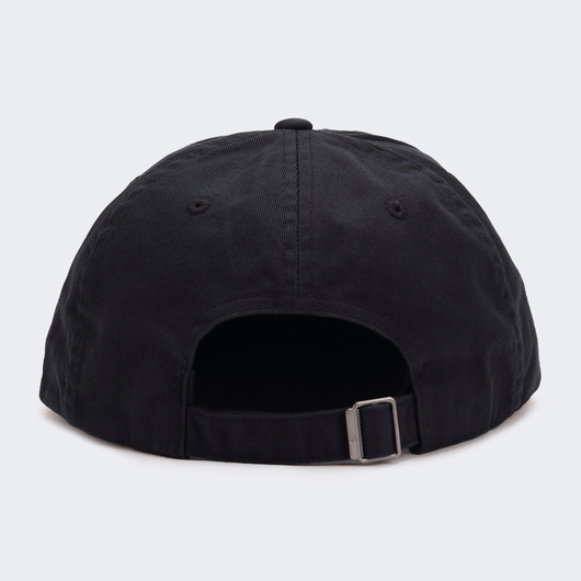 Кепка унісекс Nike Club Cap U Fb Swsh Wsh L Black FN4405-010, Размер: M-L, Наличие: Склад (1-3 дня), фото , изображение 4