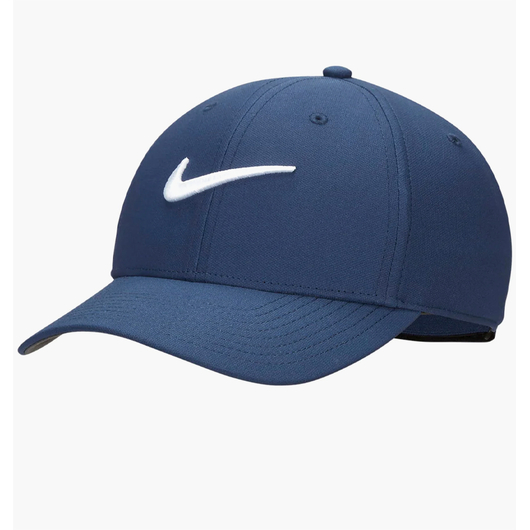 Кепка унісекс Nike Udf Club Cap S Cb P Blue FB5625-410, Размер: M-L, Наличие: Склад (1-3 дня), фото 