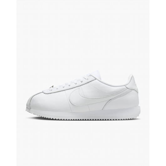 Кросівки унісекс Nike Cortez 23 Premium Shoes White FB6877-100, Размер: 44, Наличие: Склад (1-3 дня), фото , изображение 2