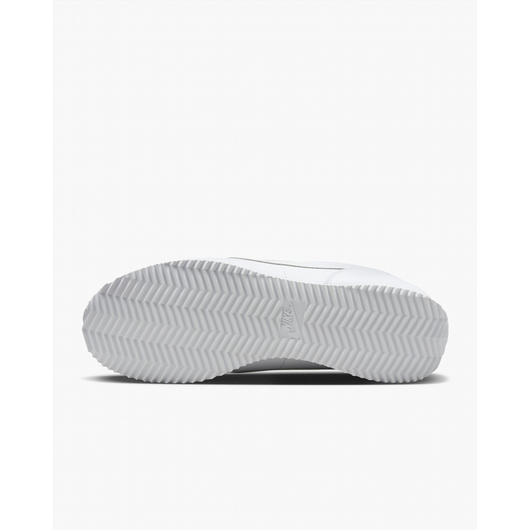 Кросівки унісекс Nike Cortez 23 Premium Shoes White FB6877-100, Размер: 44, Наличие: Склад (1-3 дня), фото , изображение 3