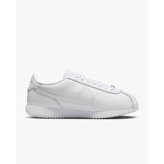 Кросівки унісекс Nike Cortez 23 Premium Shoes White FB6877-100, Размер: 44, Наличие: Склад (1-3 дня), фото , изображение 4
