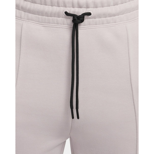 Штани жіночі Nike Sportswear Tech Fleece Mid-Rise Joggers Pink FB8330-019, Размер: M, Наличие: Склад (1-3 дня), фото , изображение 5