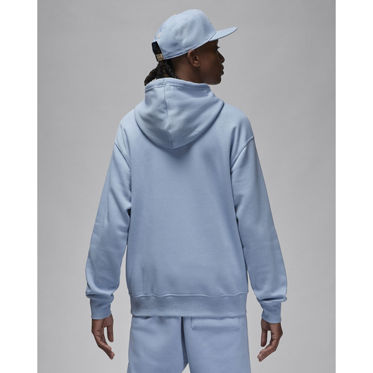 Худі чоловіче Air Jordan Essentials Light Blue FD7545-436, Размер: S, Наличие: Склад (1-3 дня), фото , изображение 3