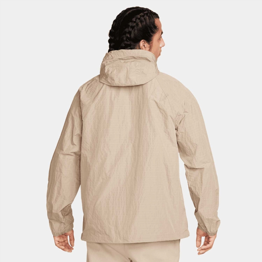 Куртка чоловіча Nike Club Beige FN3108-247, Размер: M, Наличие: Склад (1-3 дня), фото , изображение 3
