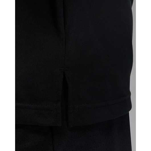 Футболка чоловіча Air Jordan Dri-Fit Sport Black FN5829-010, Размер: L, Наличие: Склад (1-3 дня), фото , изображение 5