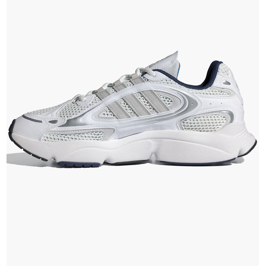 Кросівки чоловічі Adidas Ozmillen White IF3447, фото 