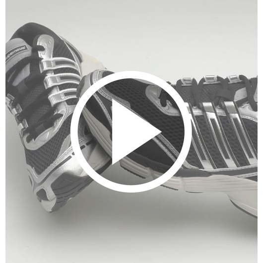 Кросівки унісекс Adidas Supernova Cushion 7 Black IG1747, Размер: 42.5, Наличие: Склад (1-3 дня), фото , изображение 2