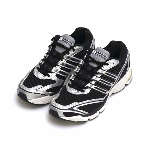 Кросівки унісекс Adidas Supernova Cushion 7 Black IG1747, Размер: 42.5, Наличие: Склад (1-3 дня), фото , изображение 4