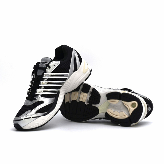 Кросівки унісекс Adidas Supernova Cushion 7 Black IG1747, Размер: 42.5, Наличие: Склад (1-3 дня), фото , изображение 5