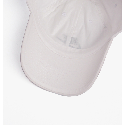 Кепка чоловіча Nike Curved Visor Cap White FB5368-100, Размер: M-L, Наличие: Склад (1-3 дня), фото , изображение 5