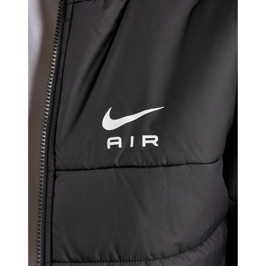 Пуховик чоловічий Nike Nsw Sw Air Syn Fil Black FN0251-010, Размер: S, Наличие: Склад (1-3 дня), фото , изображение 3