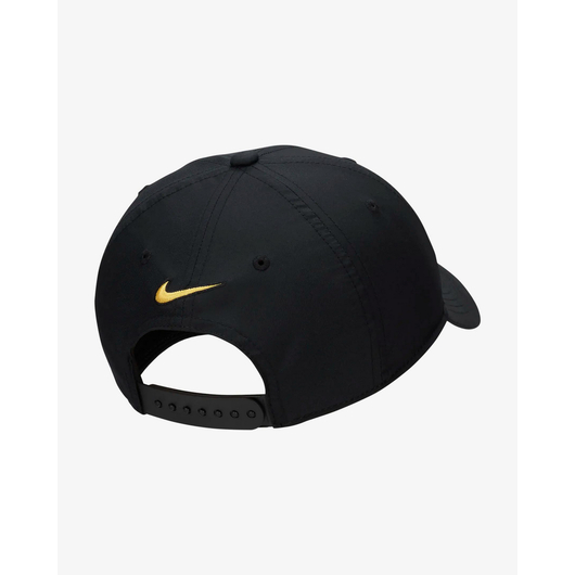 Кепка унісекс Nike Df Club Cap U Cb Maxtn L Black FN9888-010, Размер: M-L, Наличие: Склад (1-3 дня), фото , изображение 2