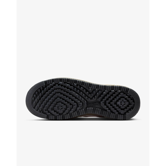 Кросівки чоловічі Nike Air Force 1 Luxe Beige HV2531-100, фото , изображение 4