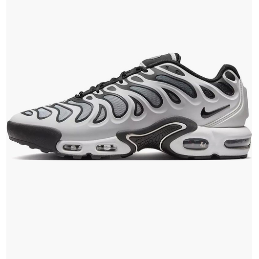 Кросівки чоловічі Nike Air Max Plus Drift White/Grey FD4290-101, Размер: 41, Наличие: Склад (1-3 дня), фото 