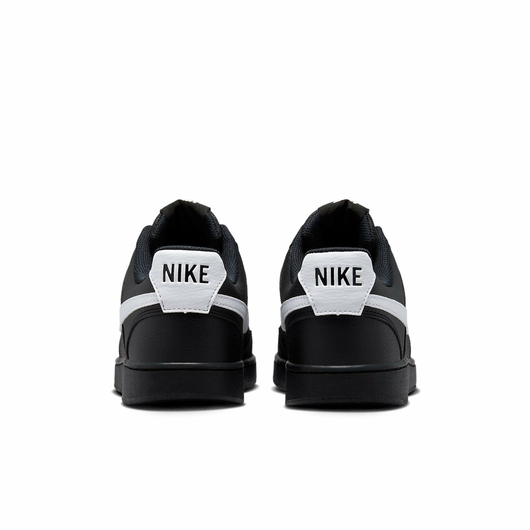 Кросівки чоловічі Nike Court Vision Low Black FZ0630-010, Размер: 44, Наличие: Склад (1-3 дня), фото , изображение 5