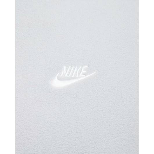 Худі чоловіче Nike Club Grey FZ0660-077, Размер: S, Наличие: Склад (1-3 дня), фото , изображение 5