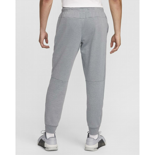 Штани чоловічі Nike Primary Dri-Fit Uv Versatile Joggers Grey FZ0975-065, Размер: L, Наличие: Склад (1-3 дня), фото , изображение 3