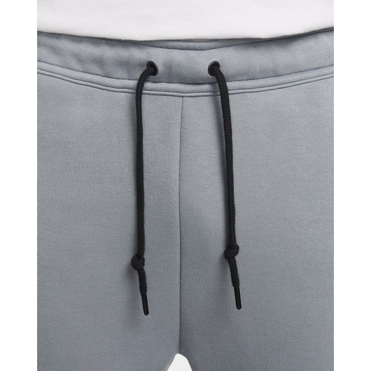 Штани чоловічі Nike Sportswear Tech Fleece Grey FZ4710-065, Размер: XL, Наличие: Склад (1-3 дня), фото , изображение 5