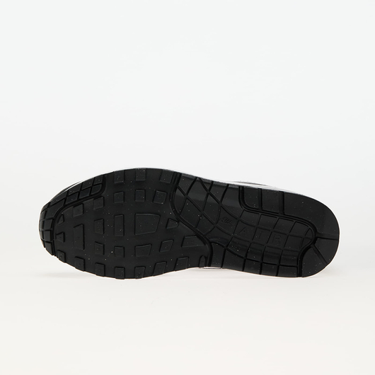 Кросівки чоловічі Nike Air Max 1 Essential Grey/Black FZ5808-102, Размер: 42, Наличие: Склад (1-3 дня), фото , изображение 2