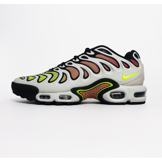 Кросівки чоловічі Nike Air Max Plus Drift White FD4290-009, Размер: 42.5, Наличие: Склад (1-3 дня), фото , изображение 3