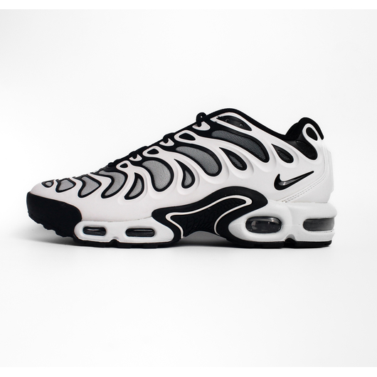 Кросівки чоловічі Nike Air Max Plus Drift White/Grey FD4290-101, Размер: 41, Наличие: Склад (1-3 дня), фото , изображение 4