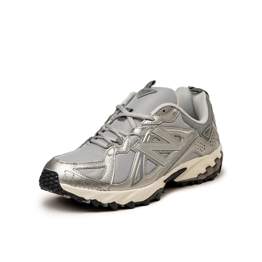 Кросівки чоловічі New Balance 610 Metallic ML610TAU, Размер: 36, Наличие: Склад (1-3 дня), фото , изображение 3