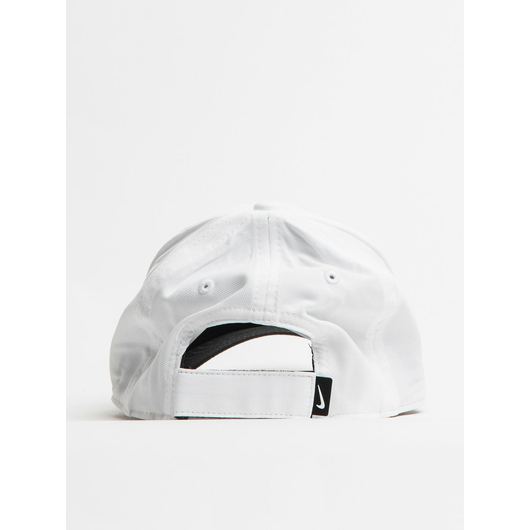 Кепка унісекс Nike Dri-Fit Club Cap White FB5625-100, Размер: L-XL, Наличие: Склад (1-3 дня), фото , изображение 3