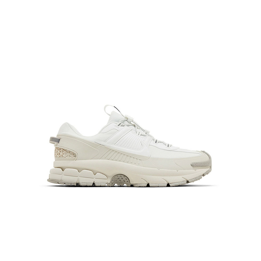 Кросівки чоловічі Nike Zoom Vomero Roam White/Beige HV5951-100, Размер: 42, Наличие: Склад (1-3 дня), фото , изображение 2