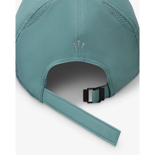 Кепка унісекс Nike Nocta Mineral Slate Green FV5541-382, Размер: L-XL, Наличие: Склад (1-3 дня), фото , изображение 3