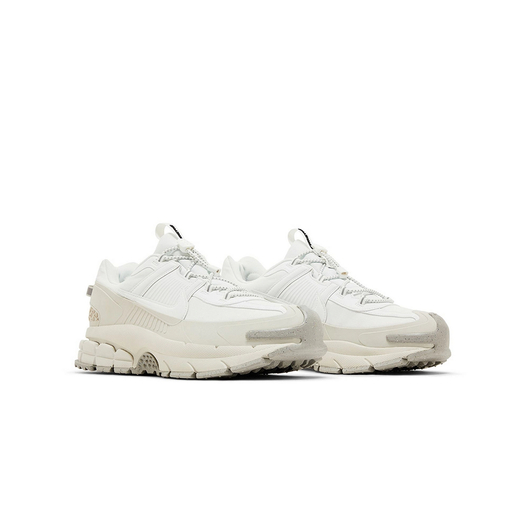 Кросівки чоловічі Nike Zoom Vomero Roam White/Beige HV5951-100, Размер: 42, Наличие: Склад (1-3 дня), фото , изображение 3