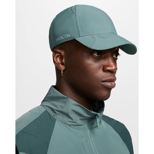 Кепка унісекс Nike Nocta Mineral Slate Green FV5541-382, Размер: L-XL, Наличие: Склад (1-3 дня), фото , изображение 4