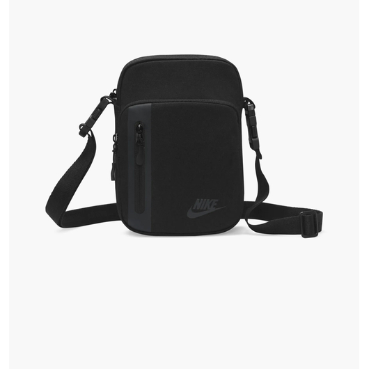 Сумка унісекс Nike Premium Black Dn2557-010, Наличие: Склад (1-3 дня), фото 