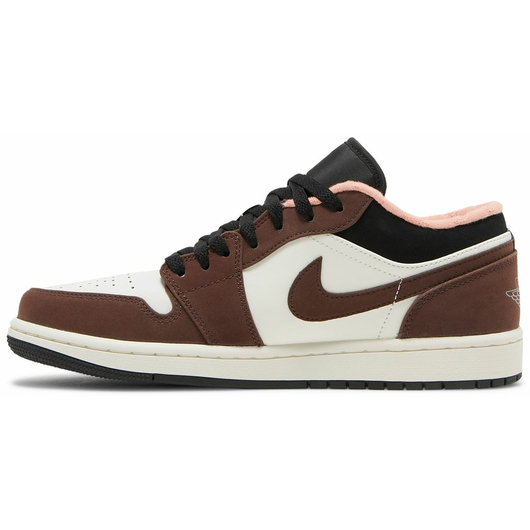 Jordan 1 Low Mocha, Размер: 45, Наличие: Забрать сейчас, фото 