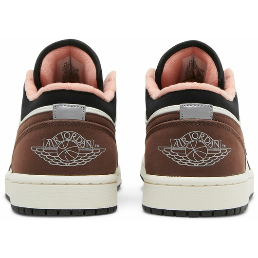 Jordan 1 Low Mocha, Размер: 45, Наличие: Забрать сейчас, фото , изображение 4