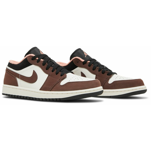 Jordan 1 Low Mocha, Размер: 45, Наличие: Забрать сейчас, фото , изображение 5