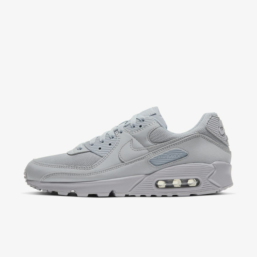 Чоловічі кросівки NIKE AIR MAX 90 CN8490-001, Размер: 42, Наличие: Склад (1-3 дня), фото 