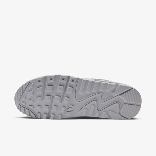 Чоловічі кросівки NIKE AIR MAX 90 CN8490-001, Размер: 42, Наличие: Склад (1-3 дня), фото , изображение 5