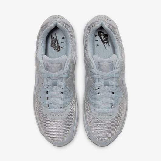 Чоловічі кросівки NIKE AIR MAX 90 CN8490-001, Размер: 42, Наличие: Склад (1-3 дня), фото , изображение 3