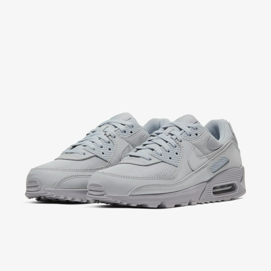 Чоловічі кросівки NIKE AIR MAX 90 CN8490-001, Размер: 42, Наличие: Склад (1-3 дня), фото , изображение 2