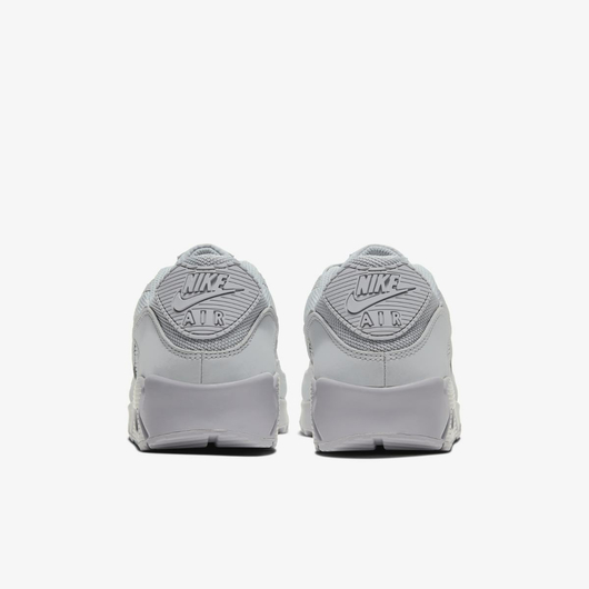 Чоловічі кросівки NIKE AIR MAX 90 CN8490-001, Размер: 42, Наличие: Склад (1-3 дня), фото , изображение 4