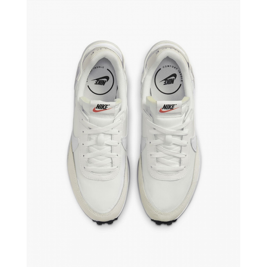Кросівки чоловічі Nike Mens Shoes White Dh9522-101, Размер: 45, Наличие: Склад (1-3 дня), фото , изображение 5